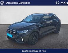 Volkswagen T-Roc Bandol