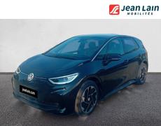 Volkswagen ID3 - ID.3 204 ch Pro Life Max - 40 990 €