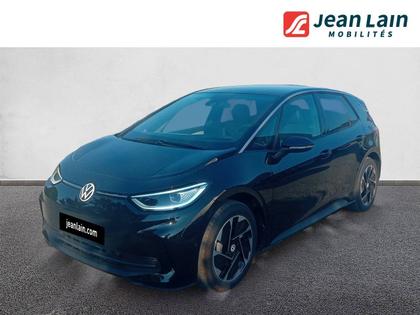 Volkswagen ID3 - ID.3 204 ch Pro Life Max - 40 990 €