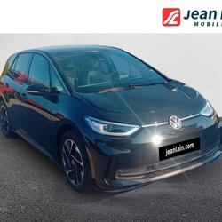Volkswagen ID3 ID.3 204 ch Pro Life Max Volx