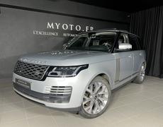 Land Rover Range Rover Mommenheim