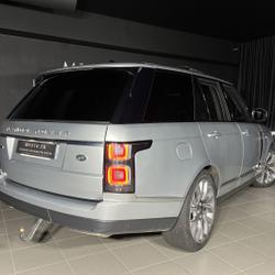 Land Rover Range Rover 5.0 V8 S/C 525CH AUTOBIOGRAPHY SWB MARK VIII Mommenheim