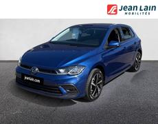 Volkswagen Polo Annemasse