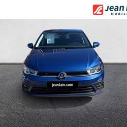Volkswagen Polo Polo 1.0 TSI 95 S&S DSG7 VW Edition Annemasse
