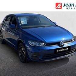 Volkswagen Polo Polo 1.0 TSI 95 S&S DSG7 VW Edition Annemasse
