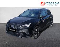 Seat Arona Voiron