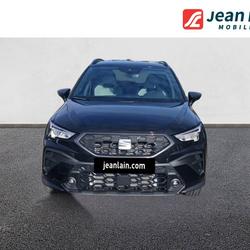 Seat Arona Arona 1.0 TSI 115 ch Start/Stop DSG7 FR Voiron