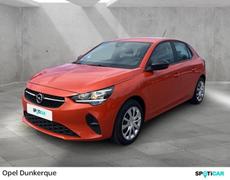 Opel Corsa Corsa-e 136ch Edition