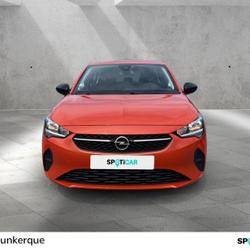 Opel Corsa Corsa-e 136ch Edition Dunkerque