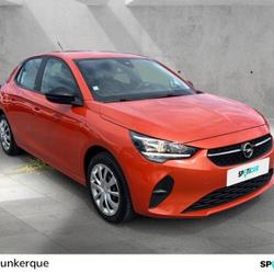 Opel Corsa Corsa-e 136ch Edition Dunkerque