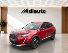 Peugeot 2008 Fontenay-sur-Eure