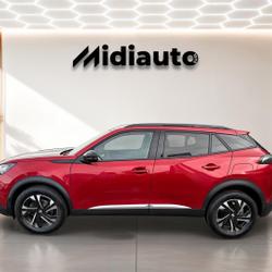 Peugeot 2008 1.2 PureTech 130ch S&S Allure Pack EAT8 occasion - Fontenay-sur-Eure - photo 2/24