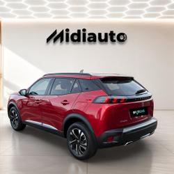 Peugeot 2008 1.2 PureTech 130ch S&S Allure Pack EAT8 occasion - Fontenay-sur-Eure - photo 3/24