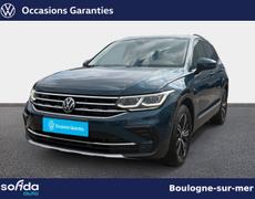 Volkswagen Tiguan Boulogne-sur-Mer