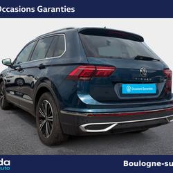 Volkswagen Tiguan Tiguan 1.5 TSI 150ch DSG7 Elegance Boulogne-sur-Mer
