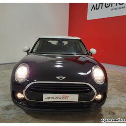 Mini Clubman MINI CLUBMAN COOPER D 2.0 150 CHILI BVM6 GPS Chambray-l&egrave;s-Tours