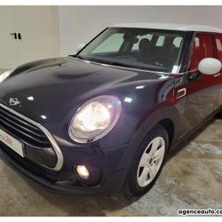 Mini Clubman MINI CLUBMAN COOPER D 2.0 150 CHILI BVM6 GPS Chambray-l&egrave;s-Tours