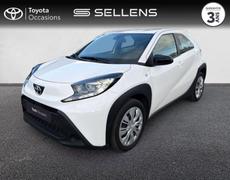 Toyota Aygo X Fréjus