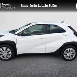 Toyota Aygo X 1.0 VVT-i 72ch Dynamic MY24 occasion - Fr&eacute;jus - photo 3/21