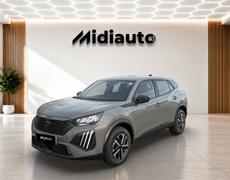 Peugeot 2008 Fontenay-sur-Eure