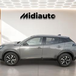 Peugeot 2008 1.2 Hybrid 136ch Active e-DCS6 occasion - Fontenay-sur-Eure - photo 2/24