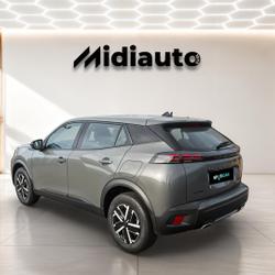 Peugeot 2008 1.2 Hybrid 136ch Active e-DCS6 occasion - Fontenay-sur-Eure - photo 3/24