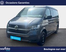 Volkswagen California Boulogne-sur-Mer