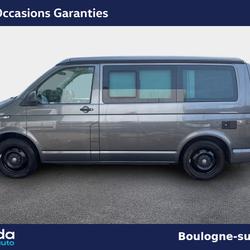 Volkswagen California California 2.0 TDI 150 DSG7 Coast Boulogne-sur-Mer