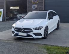 Mercedes CLA