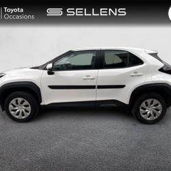 Toyota Yaris Cross 116h Dynamic MC24 occasion - Fr&eacute;jus - photo 3/24