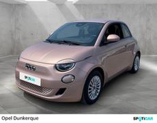 Fiat 500 II
