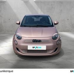Fiat 500 II e 95ch Action Dunkerque