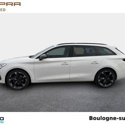 Cupra Leon Sportstourer Leon Sportstourer 1.5 eTSI 150 ch DSG7 V Boulogne-sur-Mer