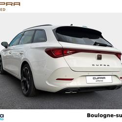 Cupra Leon Sportstourer Leon Sportstourer 1.5 eTSI 150 ch DSG7 V Boulogne-sur-Mer