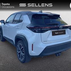 Toyota Yaris Cross 130h Collection MC24 occasion - Fr&eacute;jus - photo 2/21
