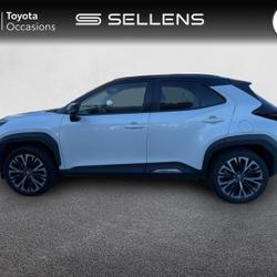 Toyota Yaris Cross 130h Collection MC24 occasion - Fr&eacute;jus - photo 3/21