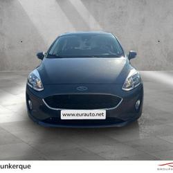 Ford Fiesta 1.1 85ch Trend 5p Dunkerque