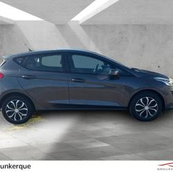 Ford Fiesta 1.1 85ch Trend 5p Dunkerque