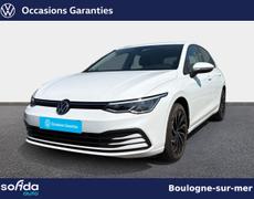 Volkswagen Golf 8 Boulogne-sur-Mer