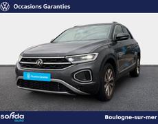 Volkswagen T-Roc Boulogne-sur-Mer