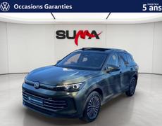 Volkswagen Tiguan Mâcon