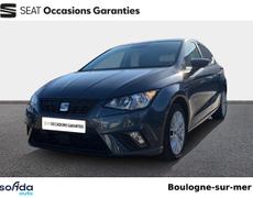 Seat Ibiza Boulogne-sur-Mer