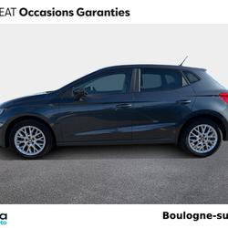 Seat Ibiza Ibiza 1.0 TSI 95 ch S/S BVM5 Urban Boulogne-sur-Mer