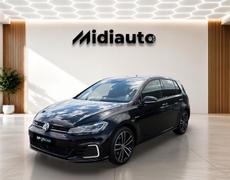 Volkswagen Golf 7 Fontenay-sur-Eure