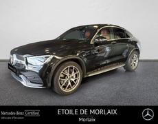 Mercedes GLC Saint-Martin-des-Champs