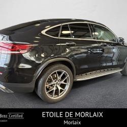Mercedes GLC 220 d 194ch Business Line 4Matic 9G-Tronic Saint-Martin-des-Champs