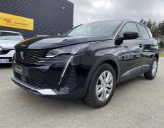 Peugeot 3008 Quimperlé