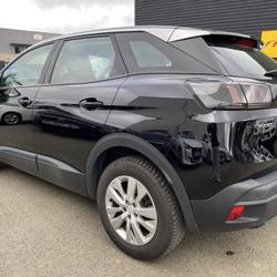 Peugeot 3008 II 1.5 BlueHDi 130ch S&S Active Pack EAT8 Quimperl&eacute;