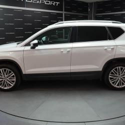 Seat Ateca 2.0 TDI 150 CV START&STOP XCELLENCE DSG7 Saint-Martin-d'H&egrave;res