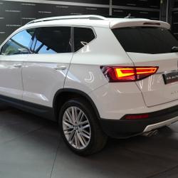 Seat Ateca 2.0 TDI 150 CV START&STOP XCELLENCE DSG7 Saint-Martin-d'H&egrave;res